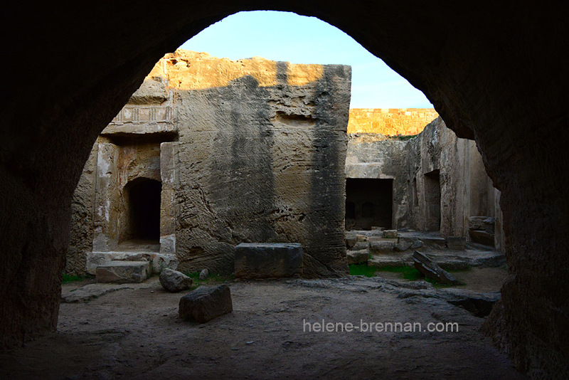 Tombs of the Kings 1494 Photo