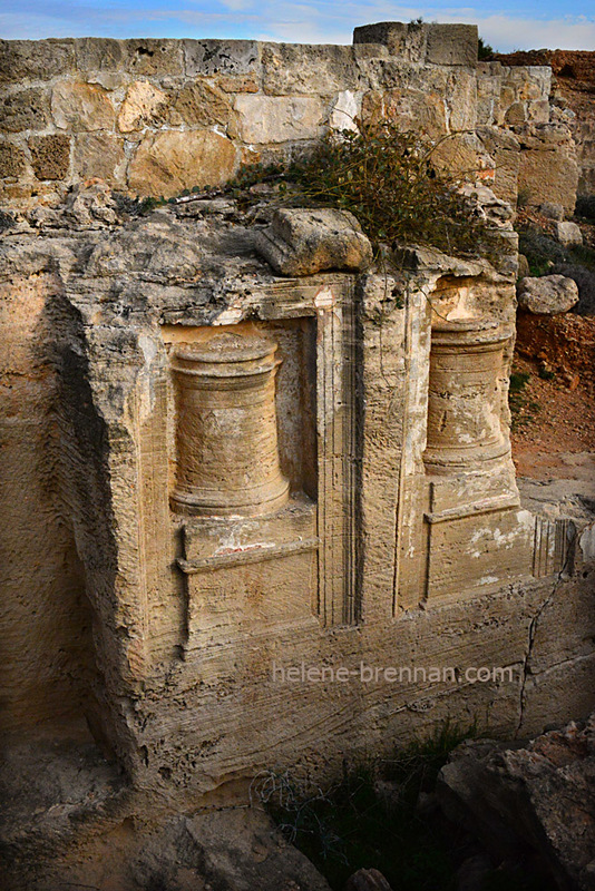 Tombs of the Kings 1444 Photo