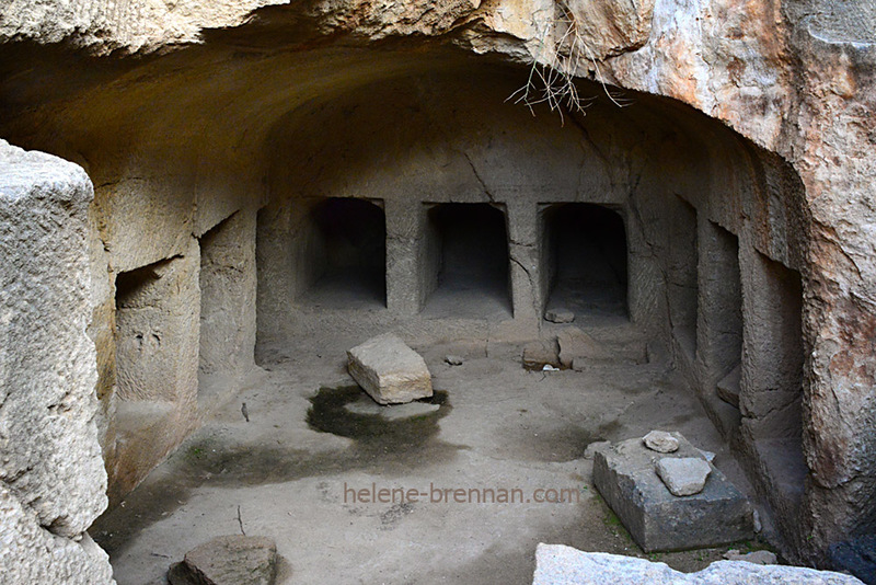 Tombs of the Kings 1434 Photo