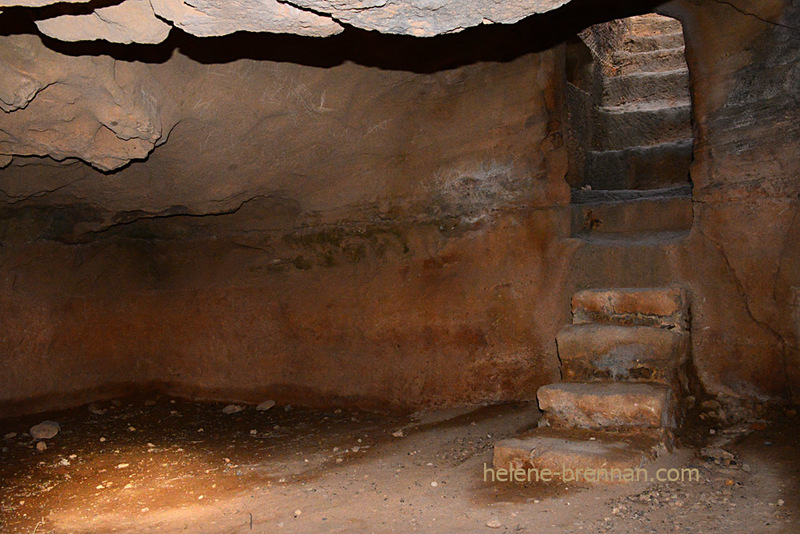 Tombs of the Kings 1399 Photo