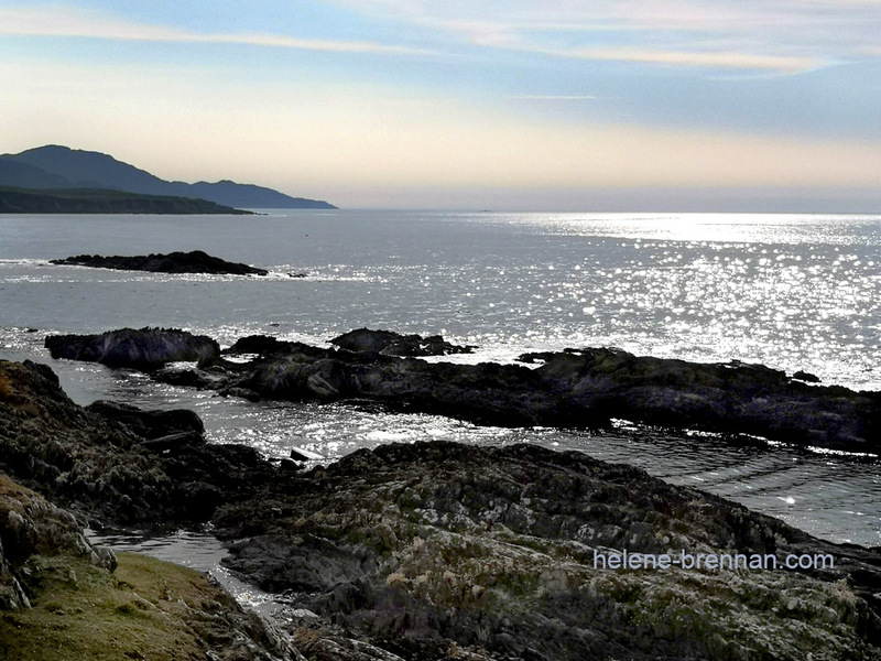 Beara Coastal Landscape 182 Photo