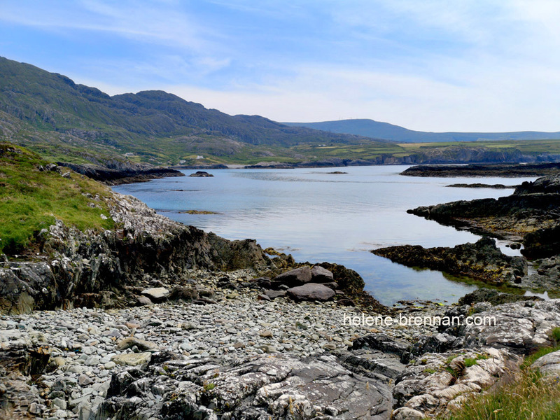 Beara Landscape 049 Photo