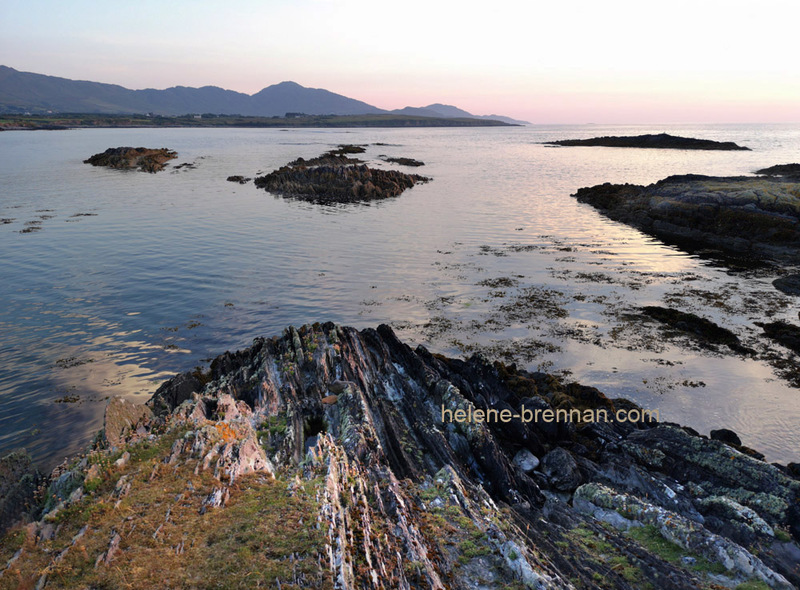 Eyeries, Beara 202 Photo