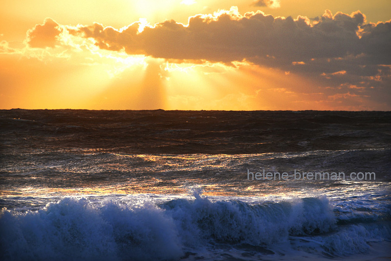 Sunset, Paphos 6645 Photo