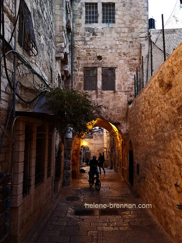 Jerusalem Old City 0034 Photo