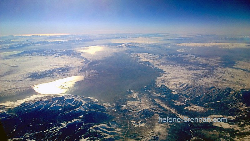 Mountains and Lakes in Turkey 0024 Photo