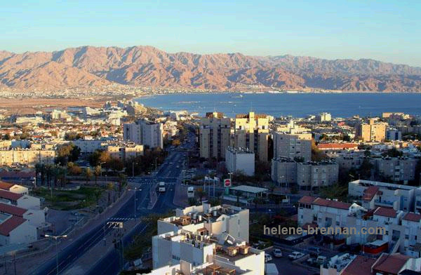 Eilat 2 Photo