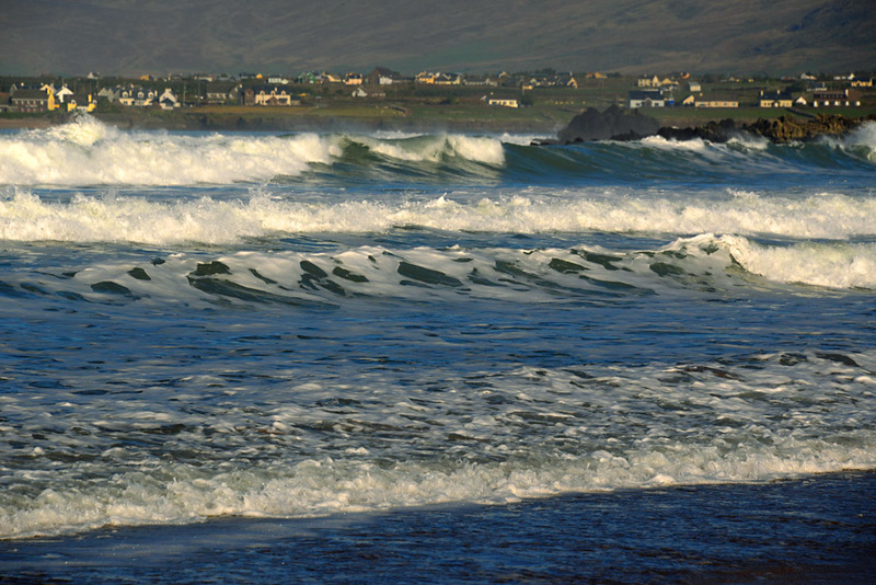 On Béal Bán Beach 7437 Photo