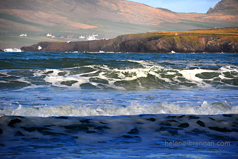 Béal Bán Beach 7427 Photo