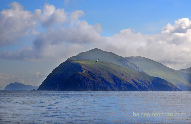 Great Blasket Island 8489 Photo