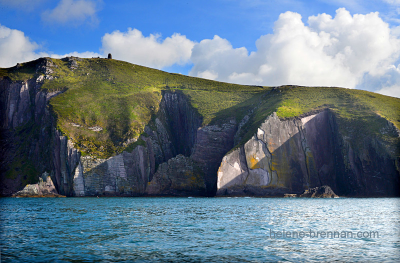 Dingle Rocks 8418 Photo