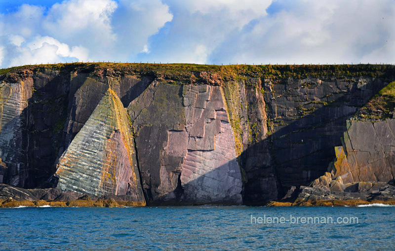 Dingle Rocks 8401 Photo