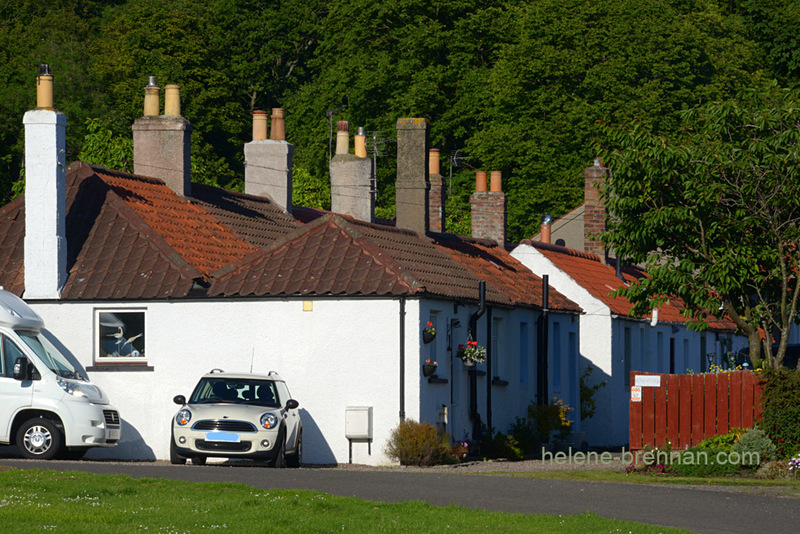 Charlestown cottages 8788 Photo