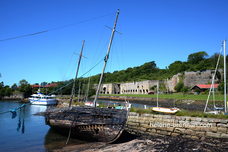 Charlestown Harbour 8817 Photo