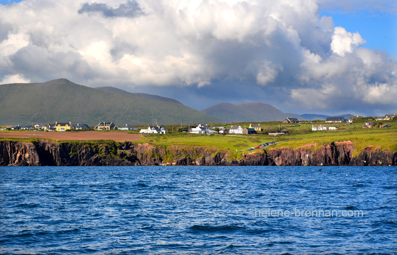 Dingle Coast 8641 Photo