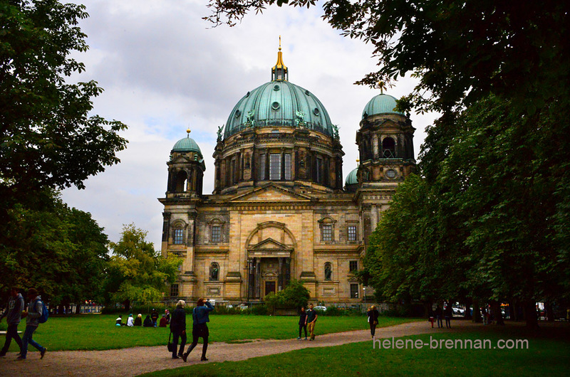 Berlin Cathedral 0147 Photo