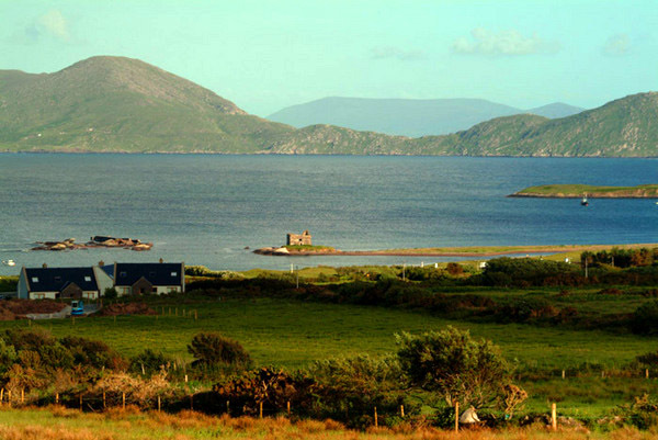 Ballinskelligs 41 Photo