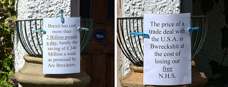 Culross Brexit Comment 8935 Photo
