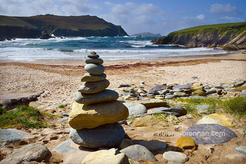 Clogher Beach 9506 Photo