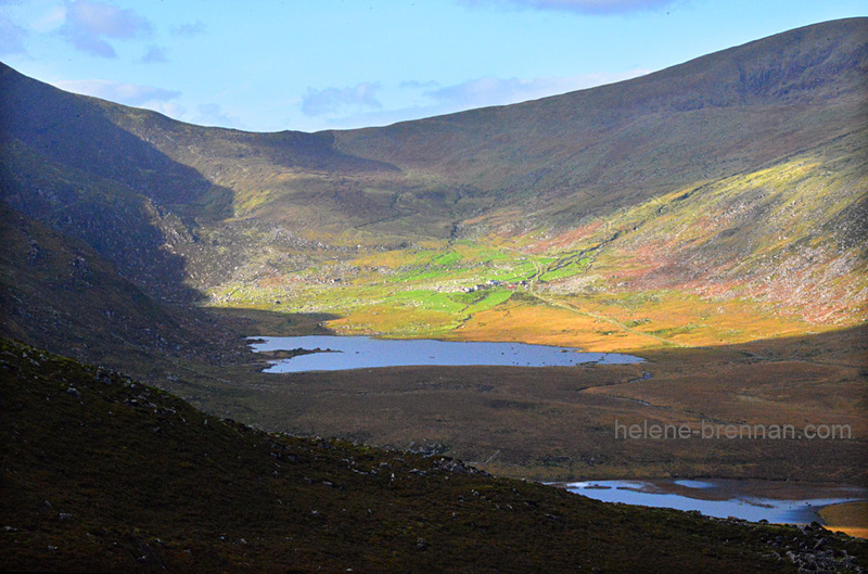 Conor Pass 0199 Photo