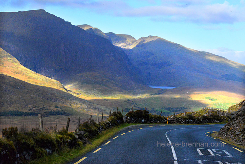 Conor Pass Road View 0202 Photo