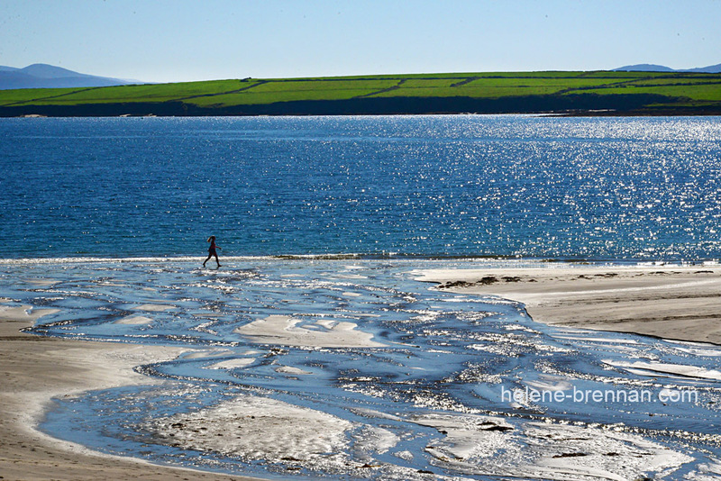 Ventry Beach 9534 Photo