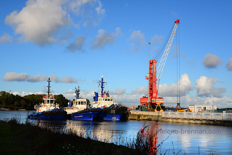 Foynes Port 9708 Photo