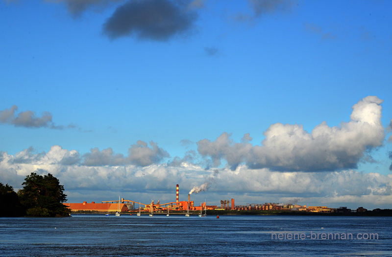 Foynes Port 9712 Photo