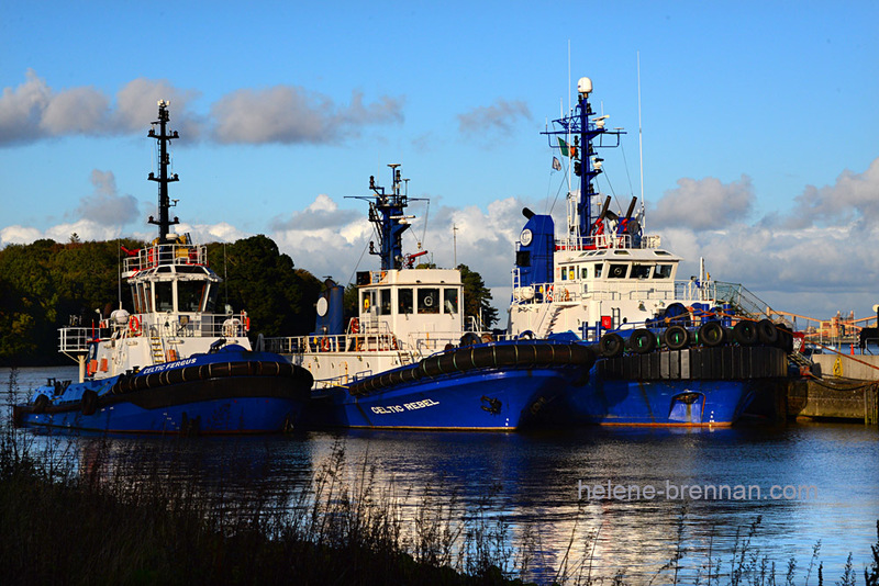 Foynes Port 9705 Photo