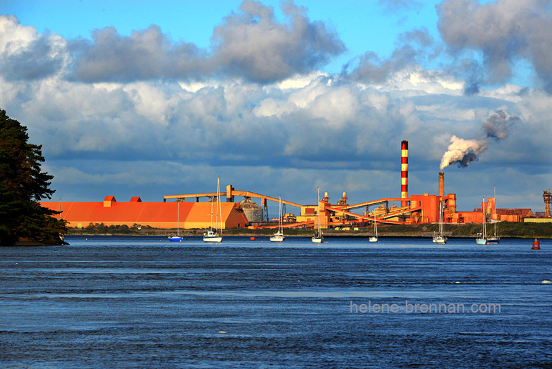 Foynes Port 9709 Photo