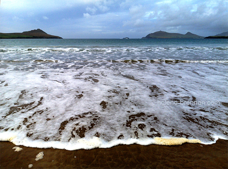 Béal Bán Beach 3111 Photo