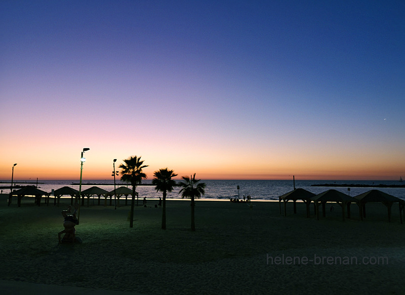 Tel Aviv Marina 0038 Photo