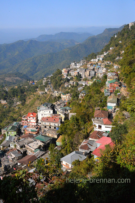 Aizawl 0837 Photo