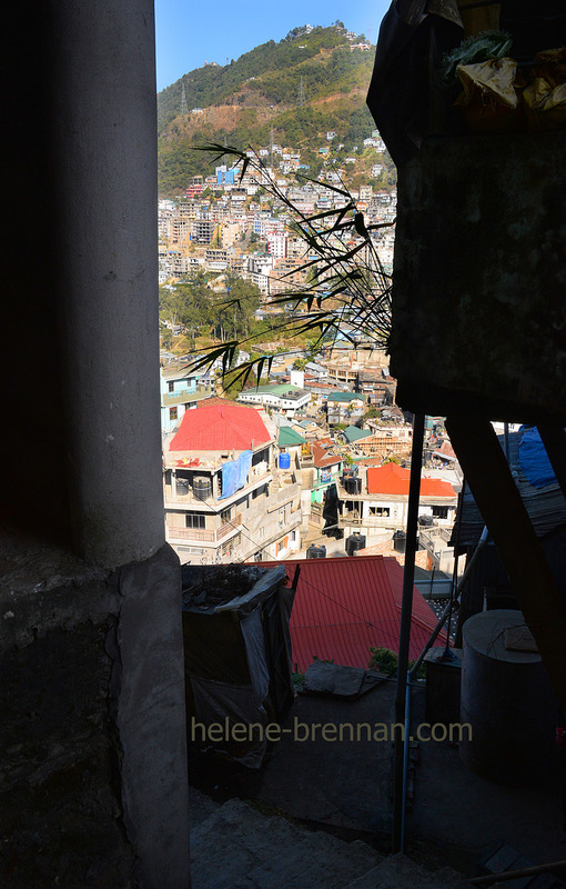 Aizawl  0933 Photo