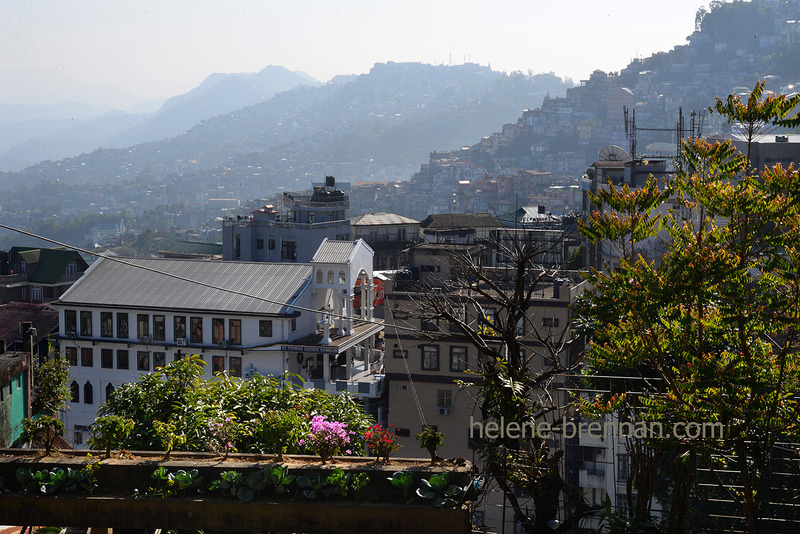 Aizawl  0942 Photo