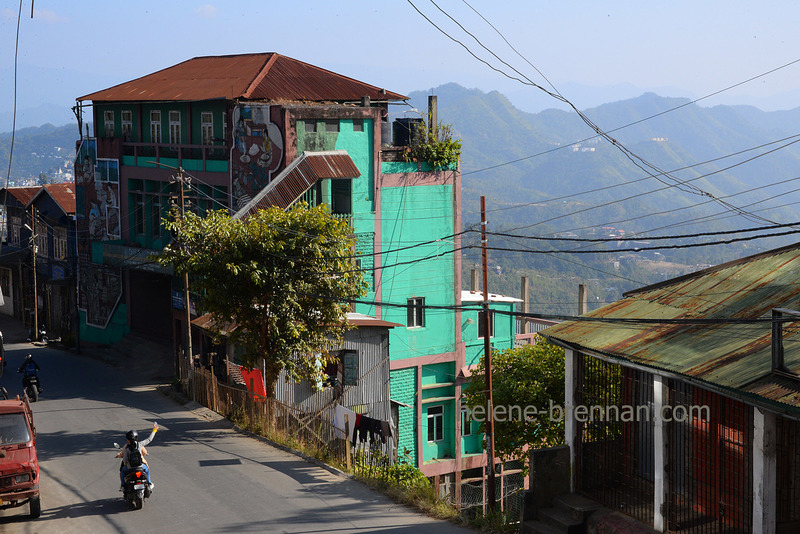 Aizawl  0944 Photo