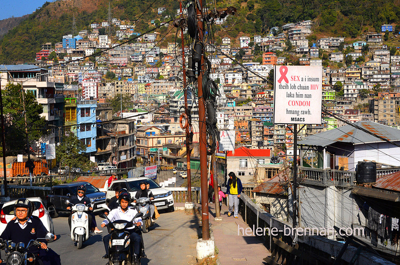 Aizawl  0959 Photo