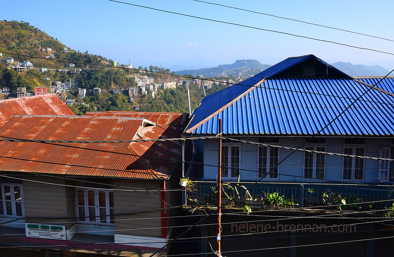 Aizawl  0961 Photo