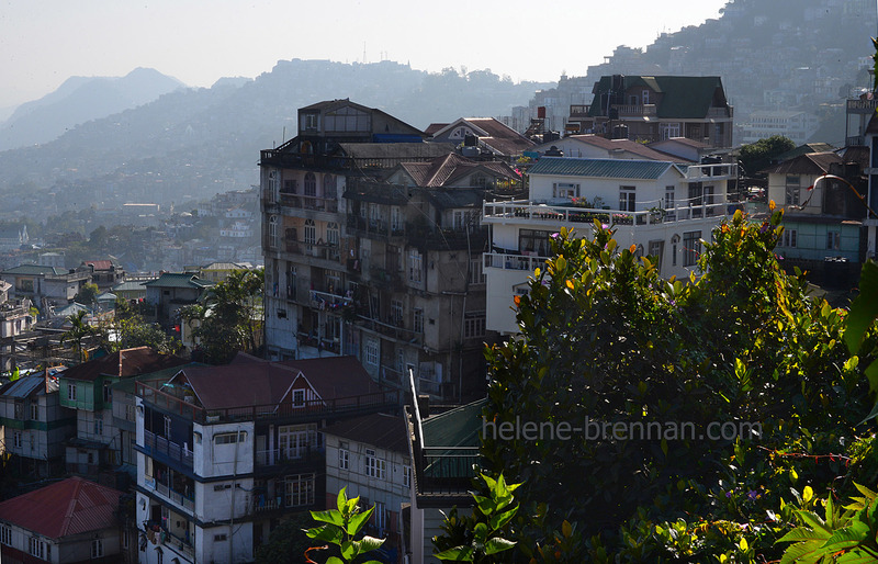 Aizawl 0986 Photo