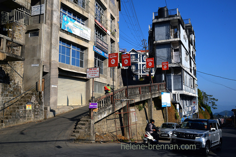 Aizawl 0994 Photo