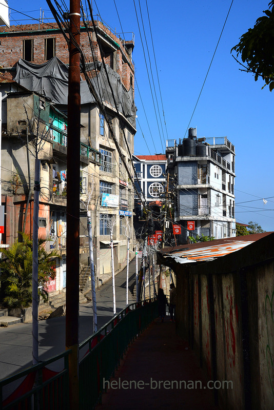 Aizawl 0995 Photo