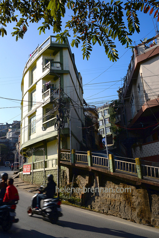 Aizawl 0999 Photo