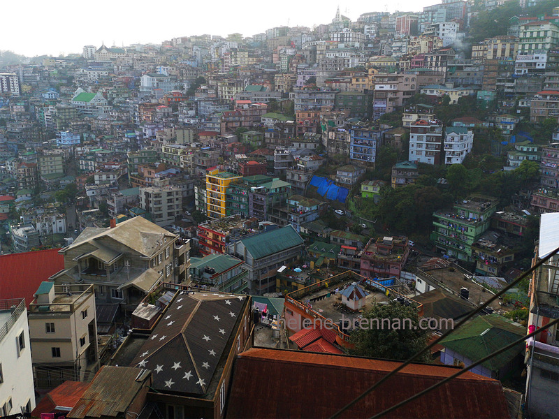 Aizawl 3512 Photo