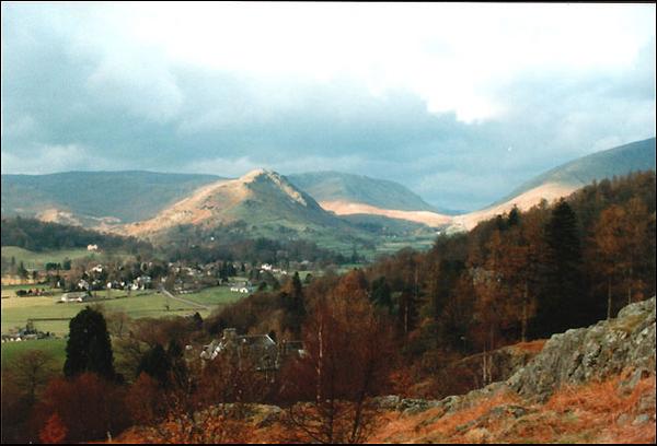 Grasmere Region Photo