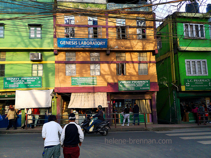 Aizawl Pharmacies 155004 Photo