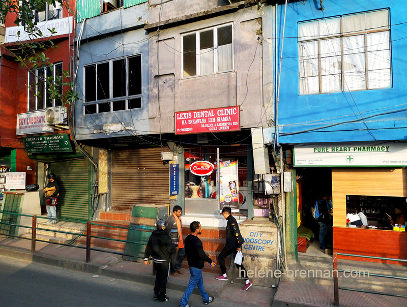 Aizawl Pharmacies155032 Photo