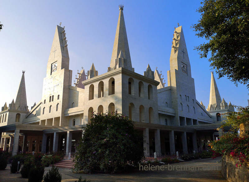 Solomon's Temple, Aizawl 152312 Photo