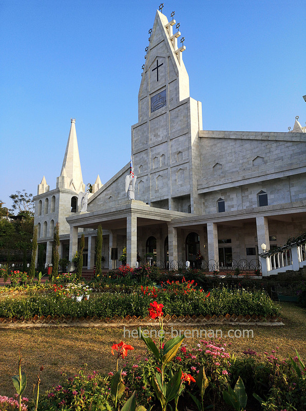 Solomon's Temple, Aizawl 153755 Photo