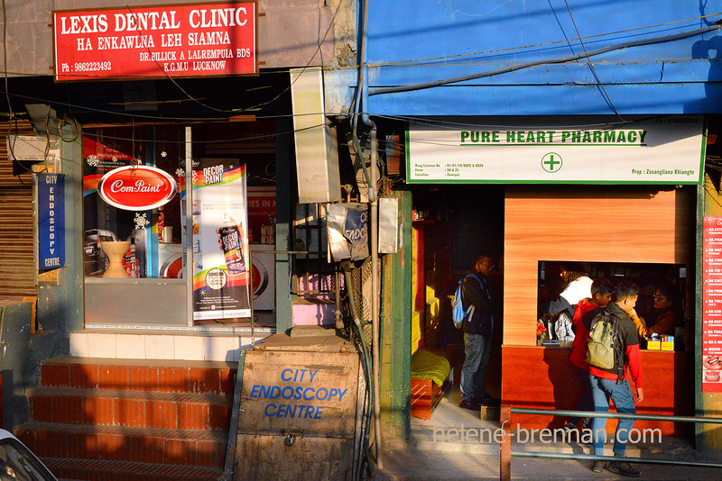 Aizawl Pharmacies 1049 Photo