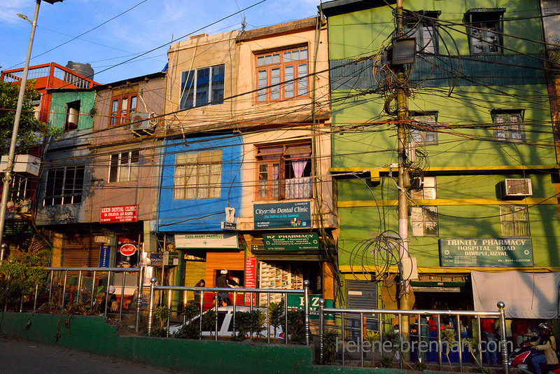 Aizawl Pharmacies 1052 Photo